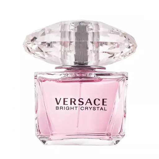 اسانس عطر ورساچه برایت کریستال (صورتی) | Versace Bright Crystal