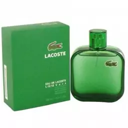 اسانس عطر لاگوست سبز | Lacoste