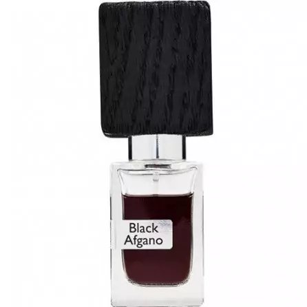 اسانس عطر بلک افغان اورجینال ناسوماتو | Nasomatto Black Afgano