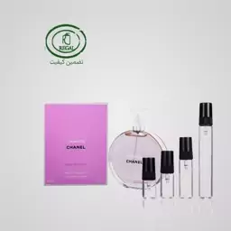 عطر شانل چنس(Chanel Chance) 