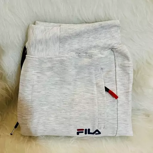 شلوار اسلش مردانه FILA 