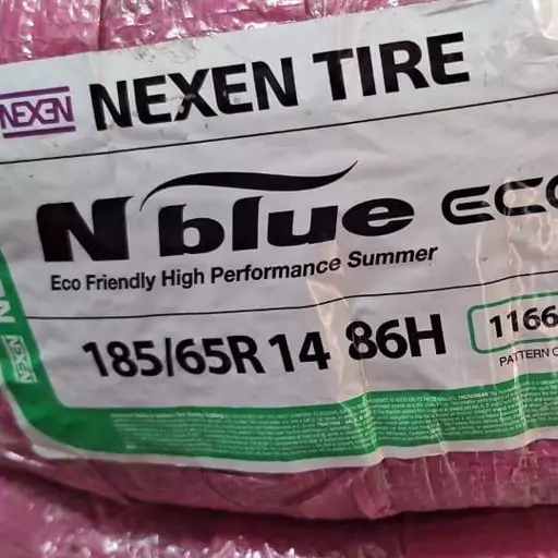 لاستیک نکسن 185/65R14 مدل NBLUE