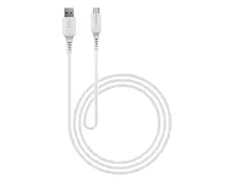 کابل شارژ و  انتقال داده میکرو یو اس بی هادرون Hadron HTC-A-U01 USB Type A / MicroUSB