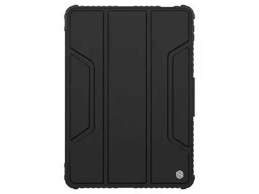 کاور کتابی بامپردار تبلت پد 6 و پد 6 پرو 11 اینچ شیائومی نیلکین Nillkin Bumper Leather cover case Pro Xiaomi Pad 6, P...