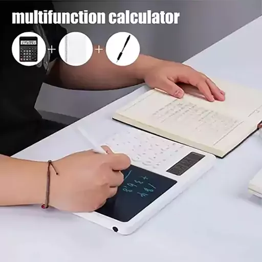 ماشین حساب تبلتی CALCULATOR J01