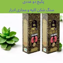 سنگ شکن کلیه و مجاری ادرار