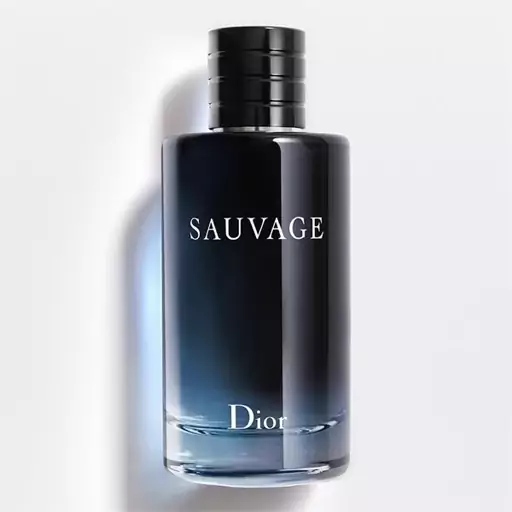 عطر مردانه سواج دیور اد تویلت /   Edt Dior Sauvage  (بهترین نمونه تستر،جعبه تستری)