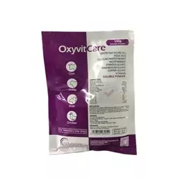 اوکسی ویت کر پرندگان OxyVitCare ادواکر-10 گرمی