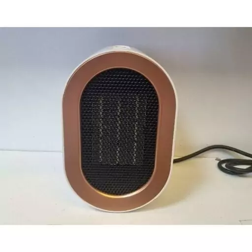 بخاری برقی فن دار مدل smart heater pro XH-1201 ( هیتر کم مصرف )