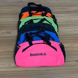 ساک ورزشی باشگاهی استخری ریبوک Reebok 