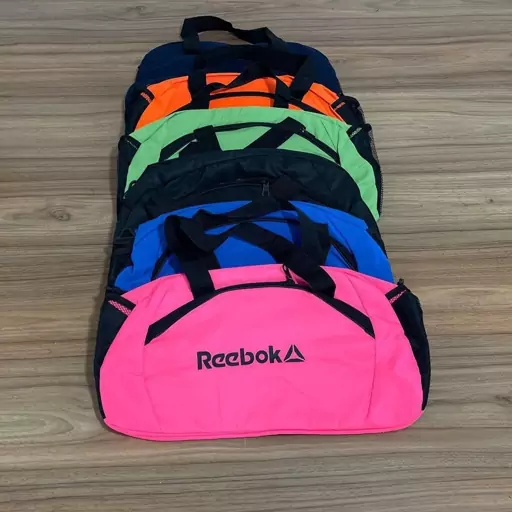 ساک ورزشی باشگاهی استخری ریبوک Reebok 