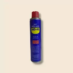 اسپری محافظ خودرو پارس مدل WD40