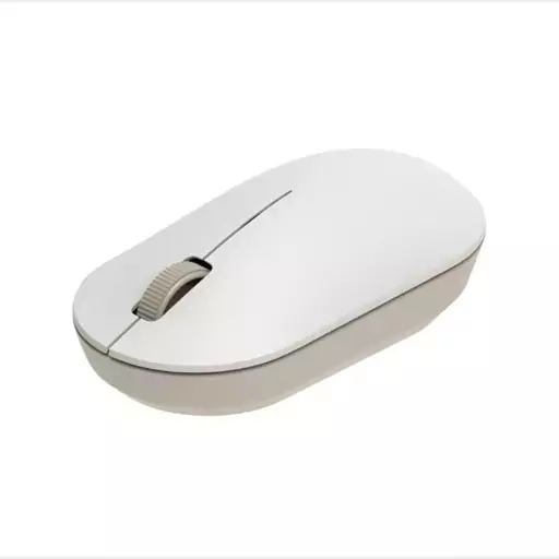 موس بی سیم شیائومی Xiaomi XMWXSB02YM Wireless Mouse Lite 2