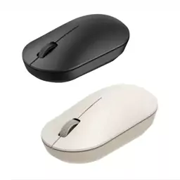 موس بی سیم شیائومی Xiaomi XMWXSB02YM Wireless Mouse Lite 2