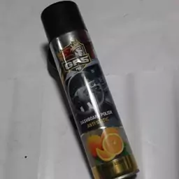 اسپره داشبورد معطر گلپخش در 5 رایحه