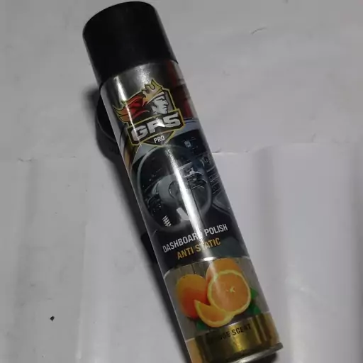 اسپره داشبورد معطر گلپخش در 5 رایحه