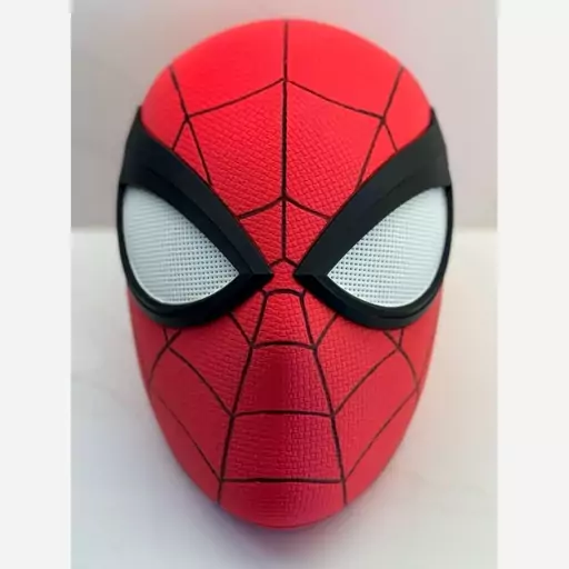 ماسک مرد عنکبوتی - spiderman