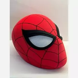 ماسک مرد عنکبوتی - spiderman