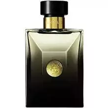 عطر ادکلن ورساچه پورهوم عودنویر اورجینال Versace Pour Homme Oud Noir