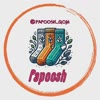 Papoosh_qom