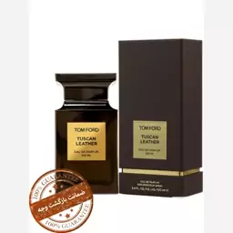 عطر توسکان لدر خالص فرانسوی اصل هرگرم 37هزارتومان(شیشه رایگان)