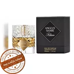 عطر آنجلز شیر خالص فرانسوی اصل هر گرم30 هزار تومان(شیشه رایگان)