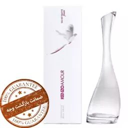 عطر کنزووایت خالص فرانسوی اصل هر گرم 26 هزار تومان(شیشه رایگان)