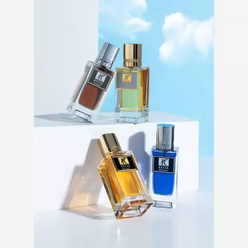 عطر ادکلن رلیک بوکت زنانه