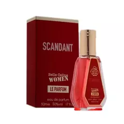 عطر ادکلن اسکندال بله سلین له پارفوم فرگرانس 50میل