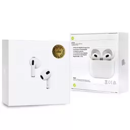 ایرپاد 3 فول کوالیتی . Airpods 3