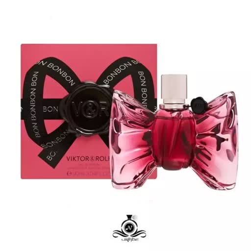 عطر ادکلن ویکتور اند رولف بن بن زنانه viktor and rolf bonbon