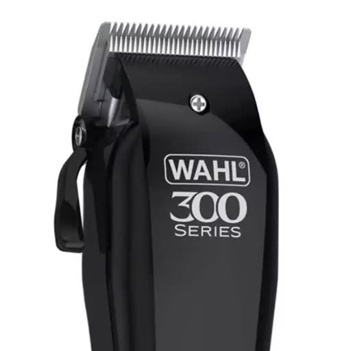 ماشین اصلاح سر و صورت وال آمریکایی اصلی WAHL مدل Home Pro 300 Series اورجینال