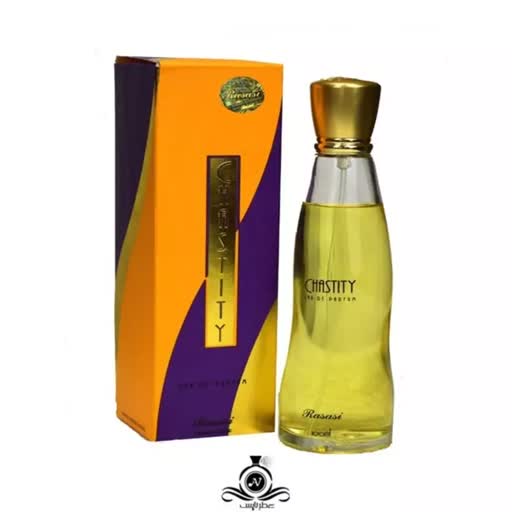 عطر زنانه اورجینال رصاصی چستیتی Rasasi Chastity