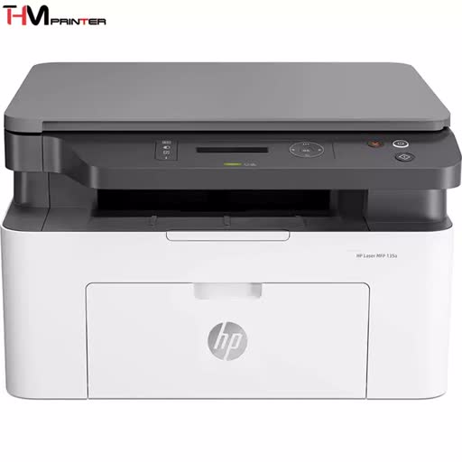 پرینتر سه کاره HP 135w