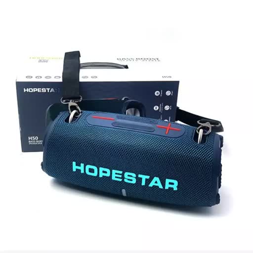 اسپیکر hopstar اصلی