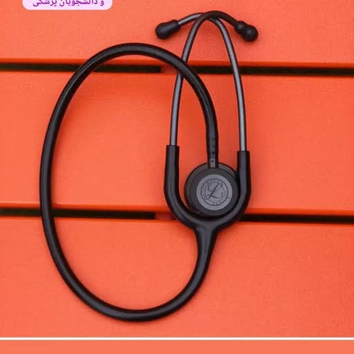 گوشی پزشکی اورجینال لیتمن کلاسیک 3 (استتسکوپ)littmann stethoscope