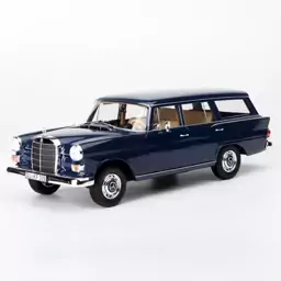 ماکت ماشین بنز MERCEDES BENZ 200 Station Wagon 1966