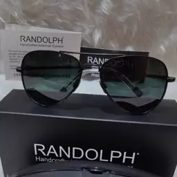 عینک راندولف رندولف Randolph خلبانی آمریکایی