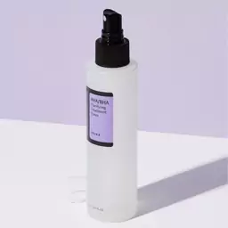 تونر ضدجوش و لایه بردار AHA/BHA کوزارکس 150 میل COSRX AHA/BHA Clarifying Treatment Toner