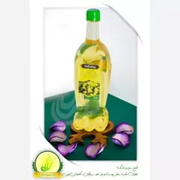 روغن کلزا