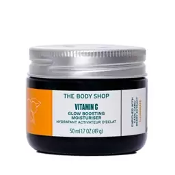 ژل ابرسان ویتامین C بادی شاپ Body Shop Vitamin C