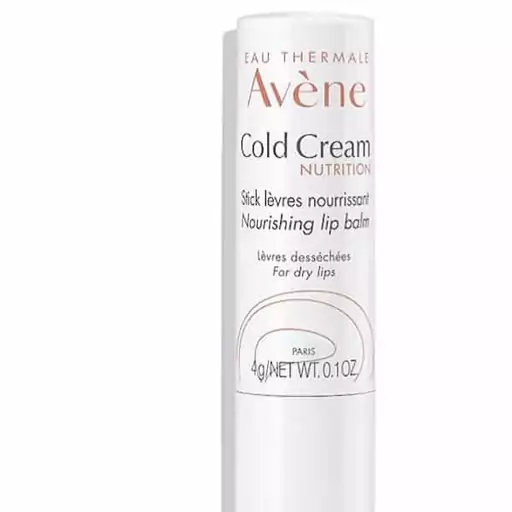 بالم لب کلد کرم اون فرانسوی Cold Cream lip Balm Avene French