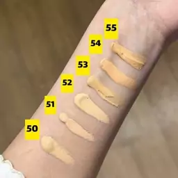 بی بی کرم نوتریکا BB cream حاوی SPF40