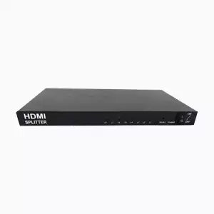 اسپلیتر 8 پورت HDMI وی نت V-SPHD1408