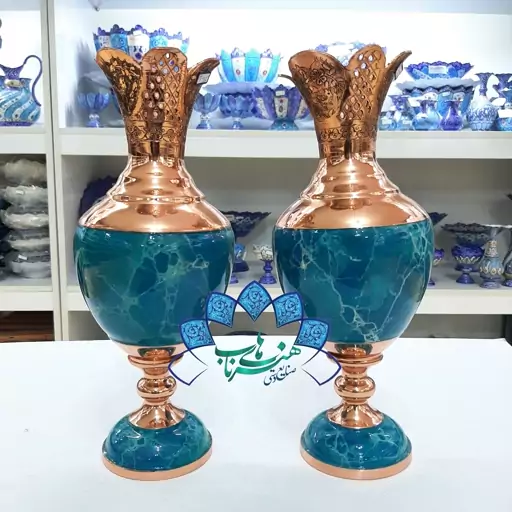 سنبلدان مس و سنگ سایز 30 