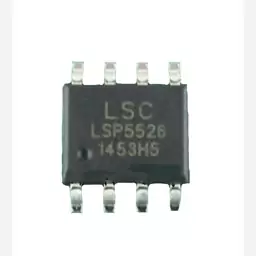 آی سی LSP5526