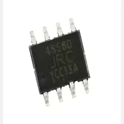 آی سی 4558D smd