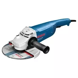 فرز سنگبری بوش مدل Bosch GWS22-230H