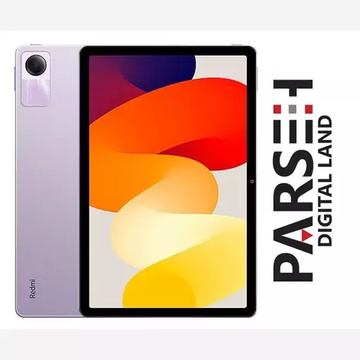 تبلت شیائومی Redmi Pad SE خاکستری