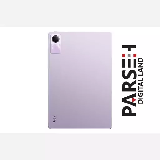 تبلت شیائومی Redmi Pad SE خاکستری